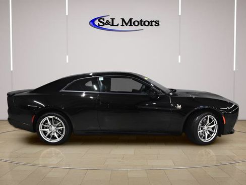 New 2026 Dodge Charger Scat Pack AWD/4WD image 8