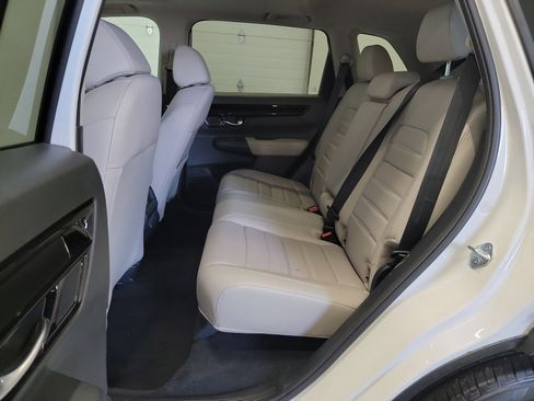 Certified 2024 Honda CR-V EX-L image 28