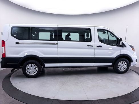 Used 2023 Ford Transit 350 XLT image 37