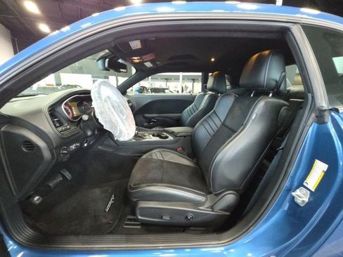 Used 2023 Dodge Challenger SRT Hellcat Redeye image 7