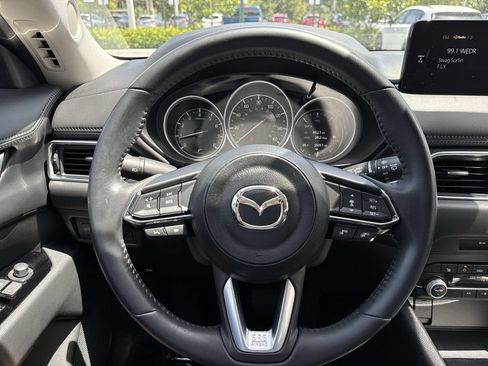 Certified 2023 MAZDA CX-5 AWD 2.5 S image 48