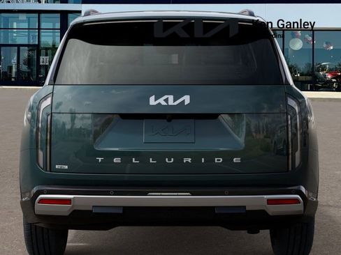 New 2027 Kia Telluride SX image 13