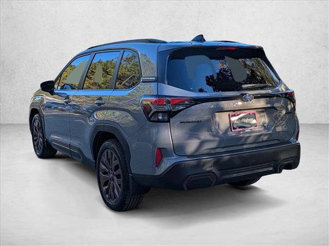 Certified 2026 Subaru Forester Sport w/ Sport Package AWD/4WD image 7