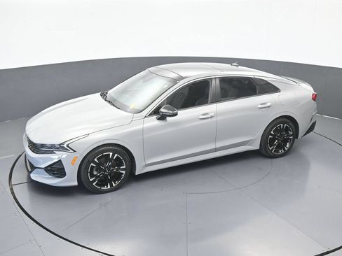 Used 2023 Kia K5 GT-Line FWD image 47
