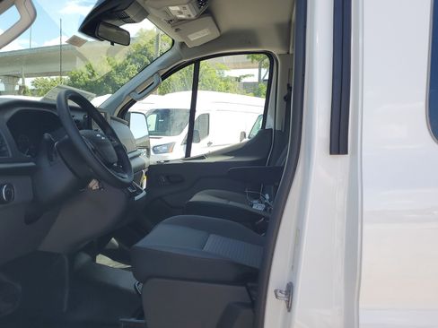 New 2025 Ford Transit 350 XL image 18