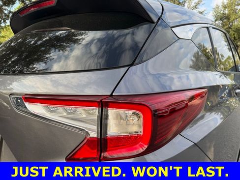 Used 2020 Acura RDX w/ Technology Package image 6