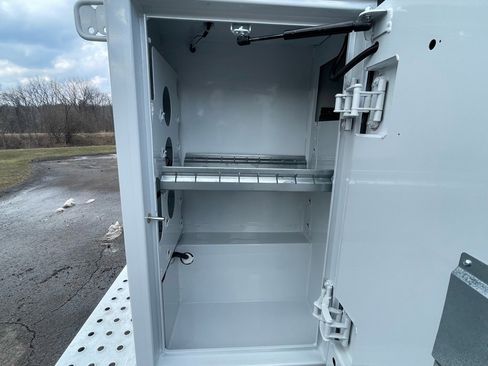 New 2026 Chevrolet Express 3500 w/ Power Convenience Package image 20