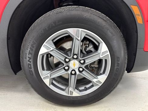 Used 2023 Chevrolet Blazer LT w/ Convenience Package FWD image 30