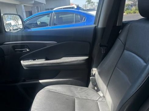 Used 2022 Honda Pilot EX-L image 9