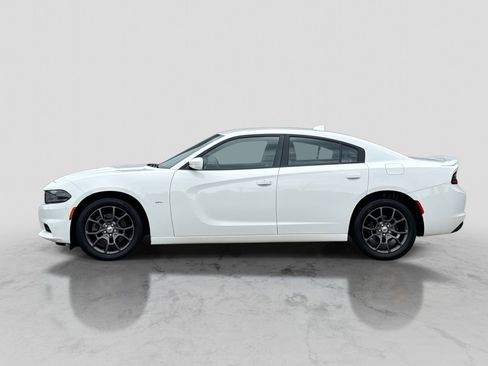 Used 2018 Dodge Charger GT AWD/4WD image 3