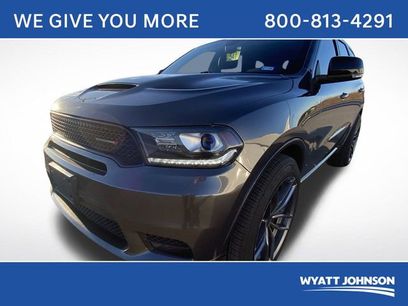 Used 2019 Dodge Durango GT