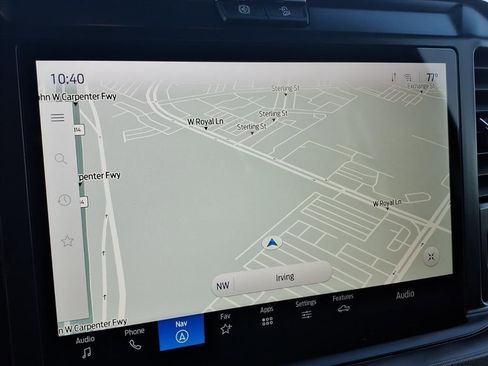 New 2026 Ford F250 Platinum w/ Tremor Off-Road Package image 9