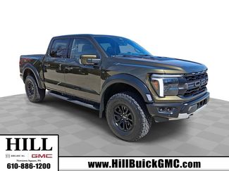 Used 2025 Ford F150 Raptor video 1