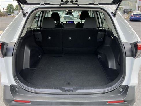Certified 2023 Toyota RAV4 XLE image 26