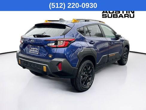 New 2026 Subaru Crosstrek 2.5i Wilderness AWD/4WD image 8
