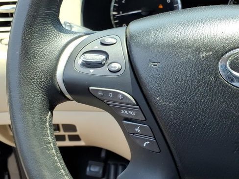 Used 2020 INFINITI QX60 Pure AWD/4WD image 20