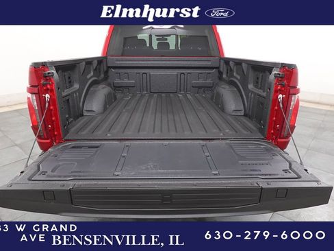 Used 2025 Ford F150 XLT w/ Equipment Group 302A MID image 27