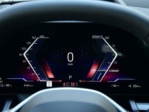 Used 2026 BMW i5 eDrive40 w/ Executive Package image 11