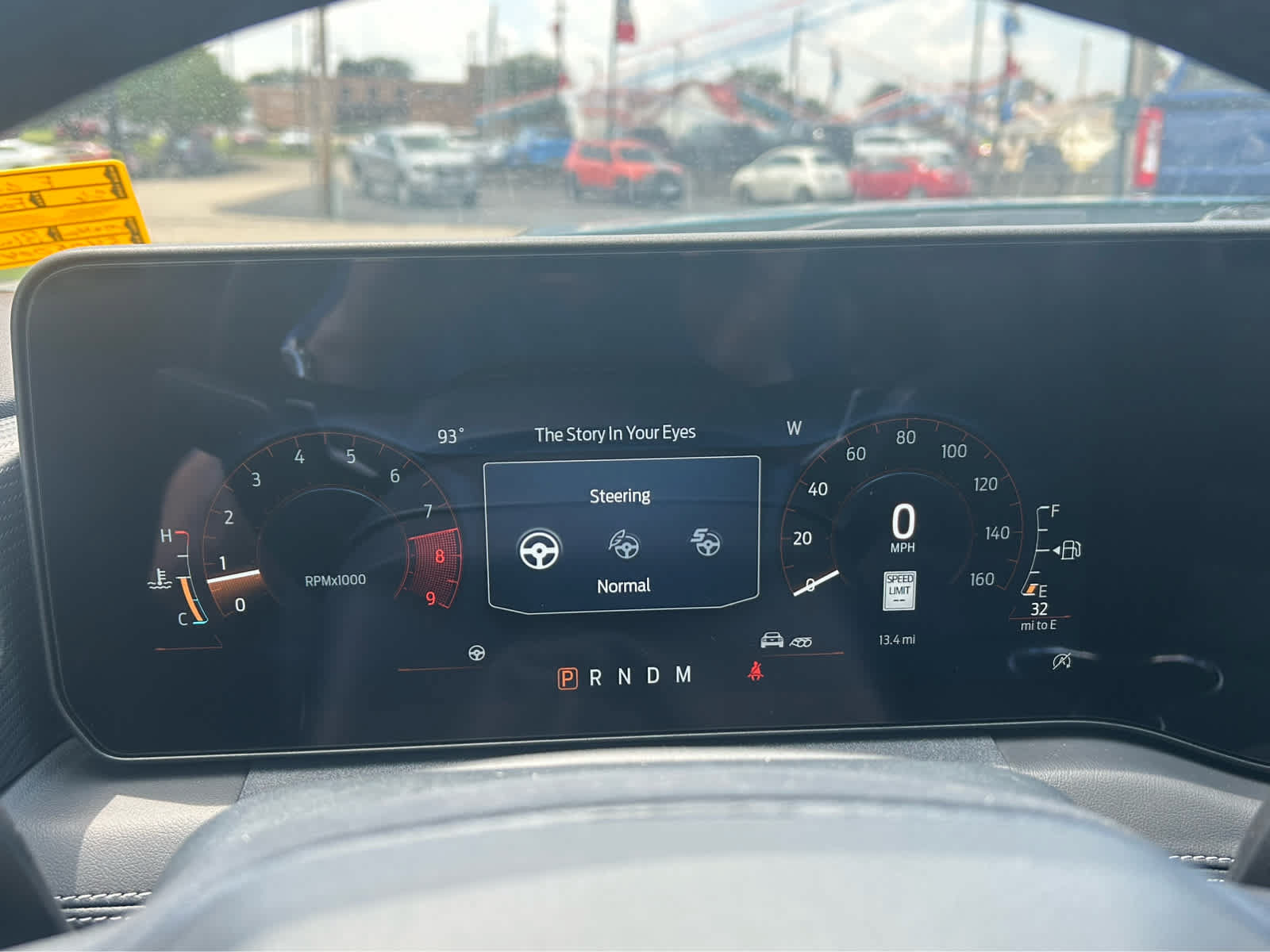 New 2026 Ford Mustang GT Premium RWD image 16