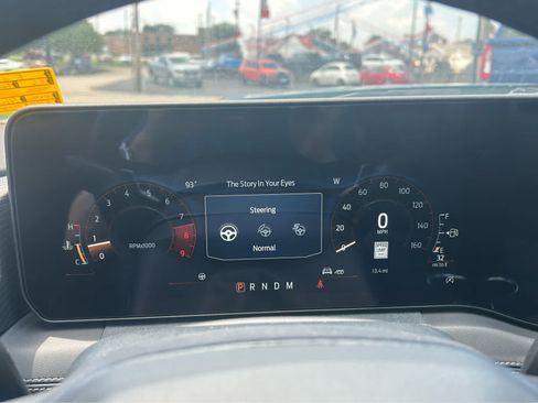 New 2026 Ford Mustang GT Premium RWD image 16