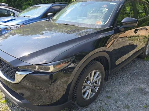 Used 2023 MAZDA CX-5 AWD 2.5 S image 1