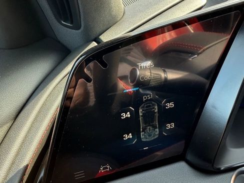 New 2026 Chevrolet Corvette Stingray w/ Z51 Performance Package image 5