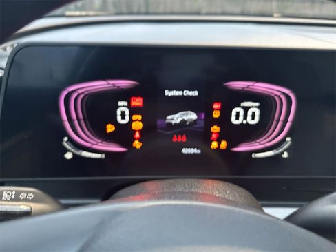 Used 2023 Kia Sportage EX image 20