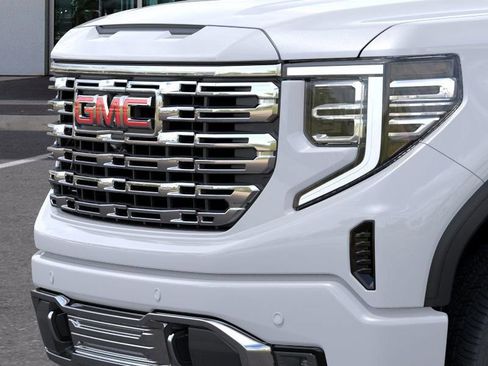 New 2026 GMC Sierra 1500 Denali AWD/4WD image 13