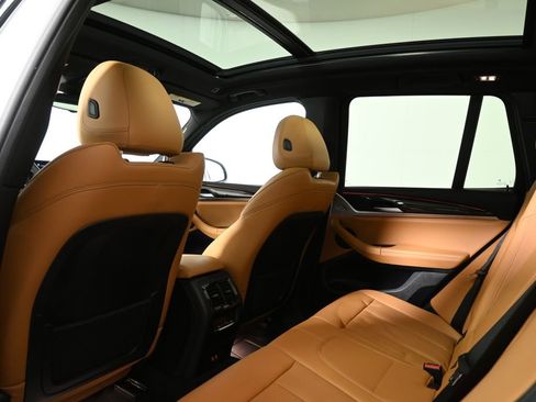 Certified 2024 BMW X3 xDrive30i w/ Convenience Package image 32