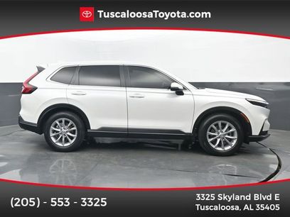 Used 2023 Honda CR-V EX-L