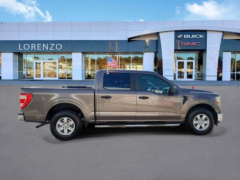 Used 2021 Ford F150 XL w/ Equipment Group 101A High image 4