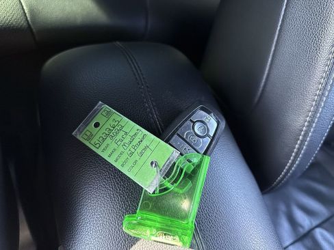 Used 2022 Ford Mustang GT Premium w/ Ford Safe & Smart Package image 23