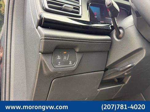 Used 2024 Volkswagen Atlas Cross Sport SE w/ Panoramic Sunroof Package AWD/4WD image 26