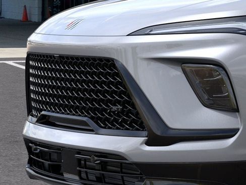 New 2026 Buick Enclave Sport Touring w/ Power Package image 16