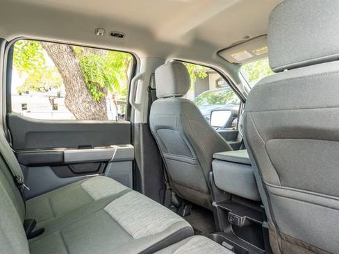 Used 2022 Ford F150 XLT w/ XTR Package image 40