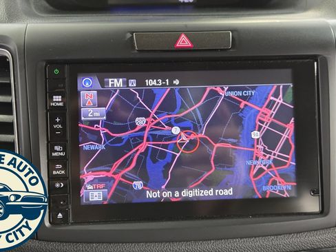Used 2016 Honda CR-V Touring image 16