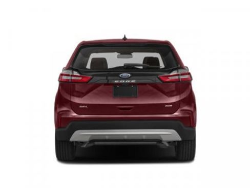 Used 2024 Ford Edge SEL image 9