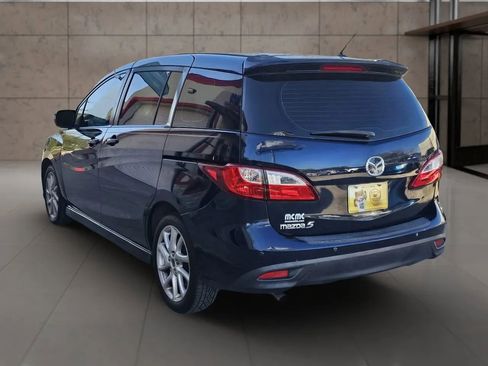 Used 2015 MAZDA MAZDA5 Touring image 2