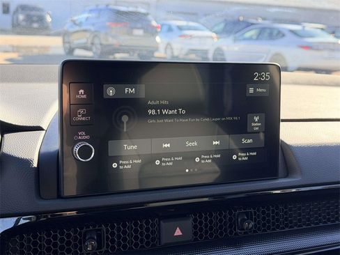 Used 2026 Honda CR-V EX-L image 3