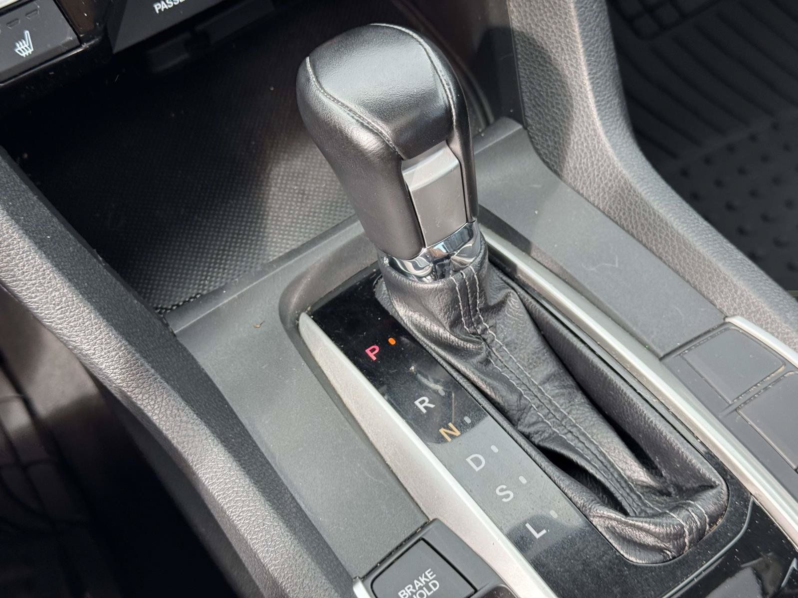 Used 2017 Honda Civic EX-L image 27