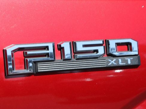 Used 2019 Ford F150 XLT RWD image 43