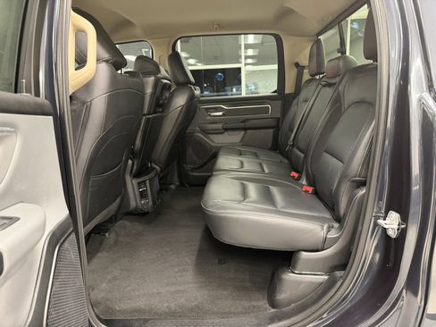 Used 2020 RAM 1500 Big Horn image 30