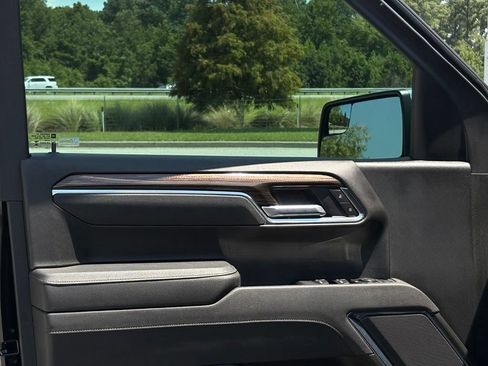 Used 2026 Chevrolet Silverado 1500 LT RWD image 28