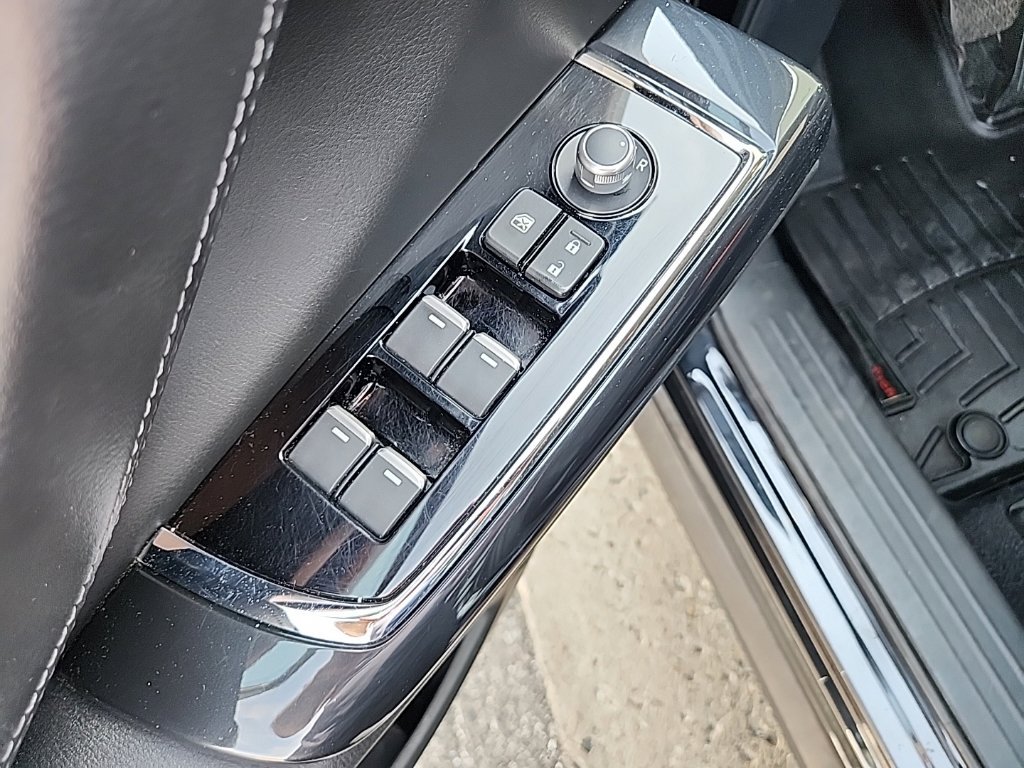 Used 2018 MAZDA CX-9 Touring AWD/4WD image 26