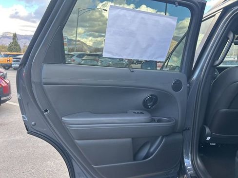 New 2026 Hyundai Palisade XRT Pro image 24