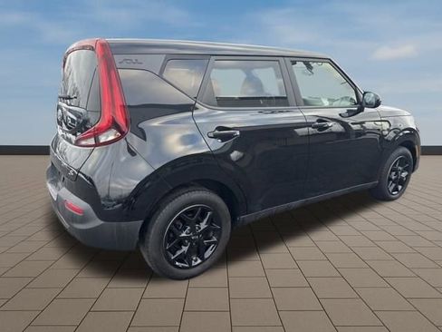 Used 2021 Kia Soul S image 6