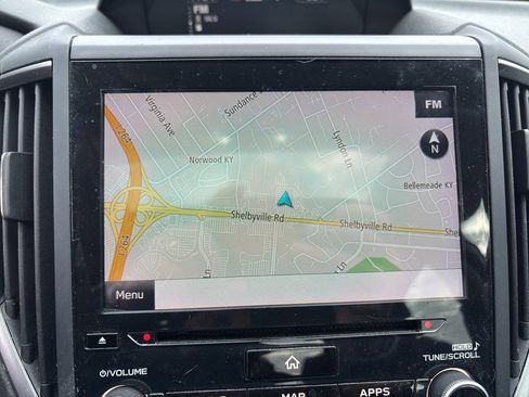 Used 2017 Subaru Impreza 2.0i Limited image 7