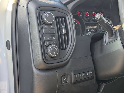 New 2026 Chevrolet Silverado 2500 W/T w/ WT Convenience Package AWD/4WD image 12