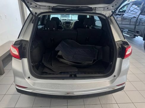 Used 2019 Chevrolet Equinox LT AWD/4WD image 40