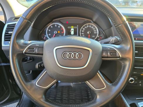Used 2017 Audi Q5 2.0T Premium Plus image 20